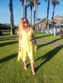 Receptionist bed and breakfast /segretaria