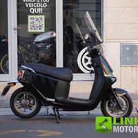 ECOOTER E2 CICLOMOTORE ELETTRICO