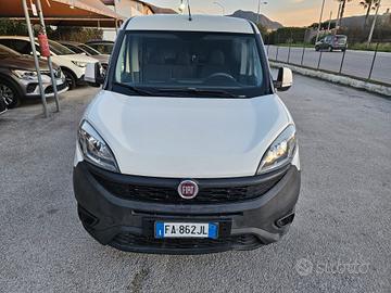 Fiat Doblo Doblò 1.3 MJT 3 POSTI 90CV