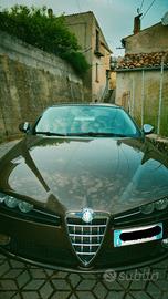 Alfa Romeo 159 Berlina