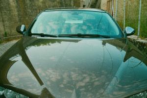 Alfa Romeo 159 Berlina