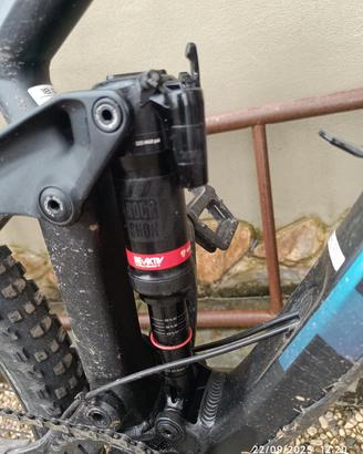 Trek slash