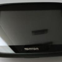 Navigatore TomTom Rider 500