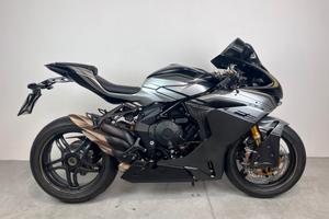 Mv Agusta F3 COMPETIZIONE ( n.108 di 300 )
