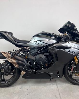 Mv Agusta F3 COMPETIZIONE ( n.108 di 300 )