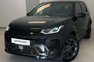 Land Rover Discovery 3.0 I6 360 CV AWD Auto SE