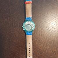 Swatch Chrono