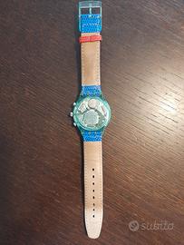 Swatch Chrono