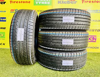 X4: Estive 195/55R16 87V -FALKEN- al 75% e 80%