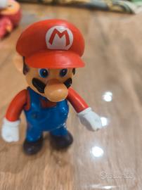 Super Mario Bros 