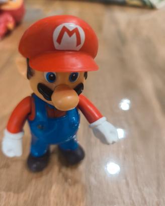 Super Mario Bros 