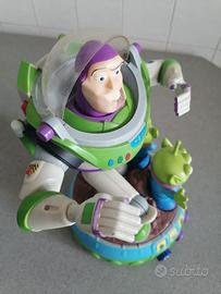 Buzz Lightyear Toy story alien disney pixar gioco