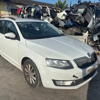 Ricambi per Skoda Octavia 2014