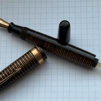 Stilografica Parker Vacumatic vintage