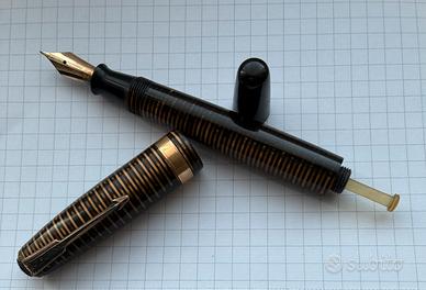 Stilografica Parker Vacumatic vintage
