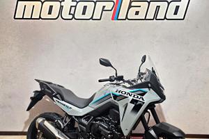 Honda Transalp XL 750 E-CLUTCH My 2026