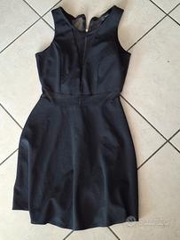 vestito elasticizzato Zuiki 