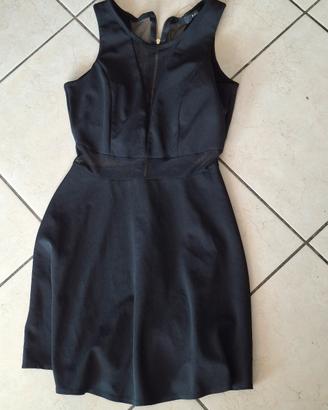 vestito elasticizzato Zuiki 