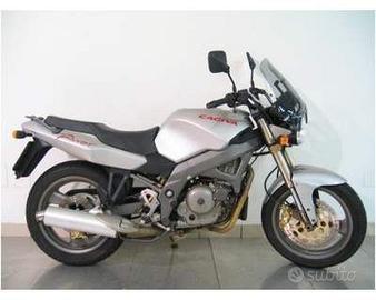 CAGIVA RIVER  500 CC