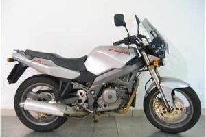 CAGIVA RIVER  500 CC