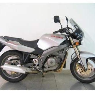 CAGIVA RIVER  500 CC