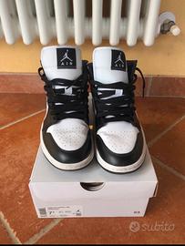 Scarpe da ginnastica Jordan Air 1 Mid
