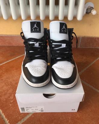 Scarpe da ginnastica Jordan Air 1 Mid