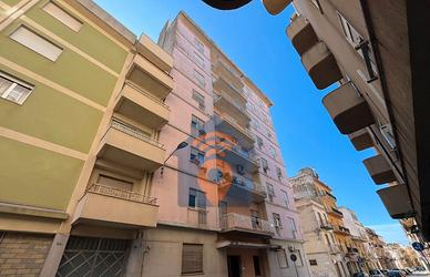 Castelvetrano Appartamento Con Posto Auto Coperto