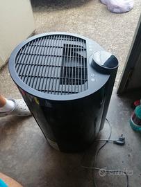 deumidificatore  4litri 