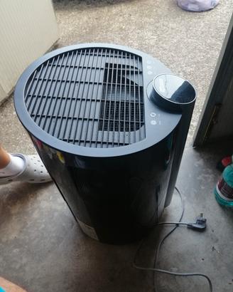 deumidificatore  4litri 