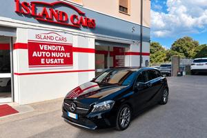 Mercedes-benz A 200 d Premium