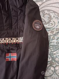 Napapjiri