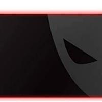 Mousepad Oversteel Magnalium XL RGB 