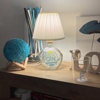 Lampada con cavo 220v