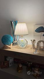 Lampada con cavo 220v