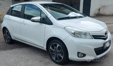 Yaris 