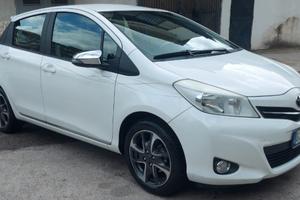 Yaris 