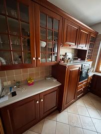 Cucina Scavolini