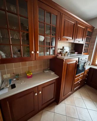 Cucina Scavolini