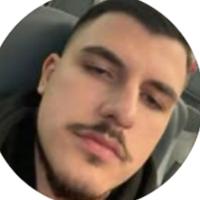 Scaffalista supermercato/ pulizie / e altro