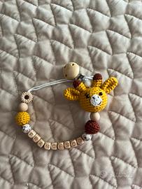 Catenina portaciuccio