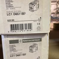 Fino a 2 contatori LC1 D6511B7