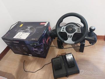 Volante Gaming Multi-piattaforma Trust GXT 289 M