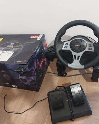 Volante Gaming Multi-piattaforma Trust GXT 289 M