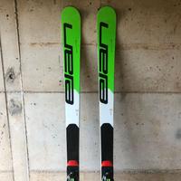 Sci Elan Gsx 193 R30