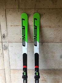 Sci Elan Gsx 193 R30