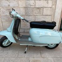 Lambretta Li 125 - 1965
