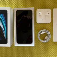 IPHONE se 2020- 128GB-