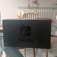 Nintendo switch dock 