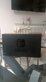 Nintendo switch dock 